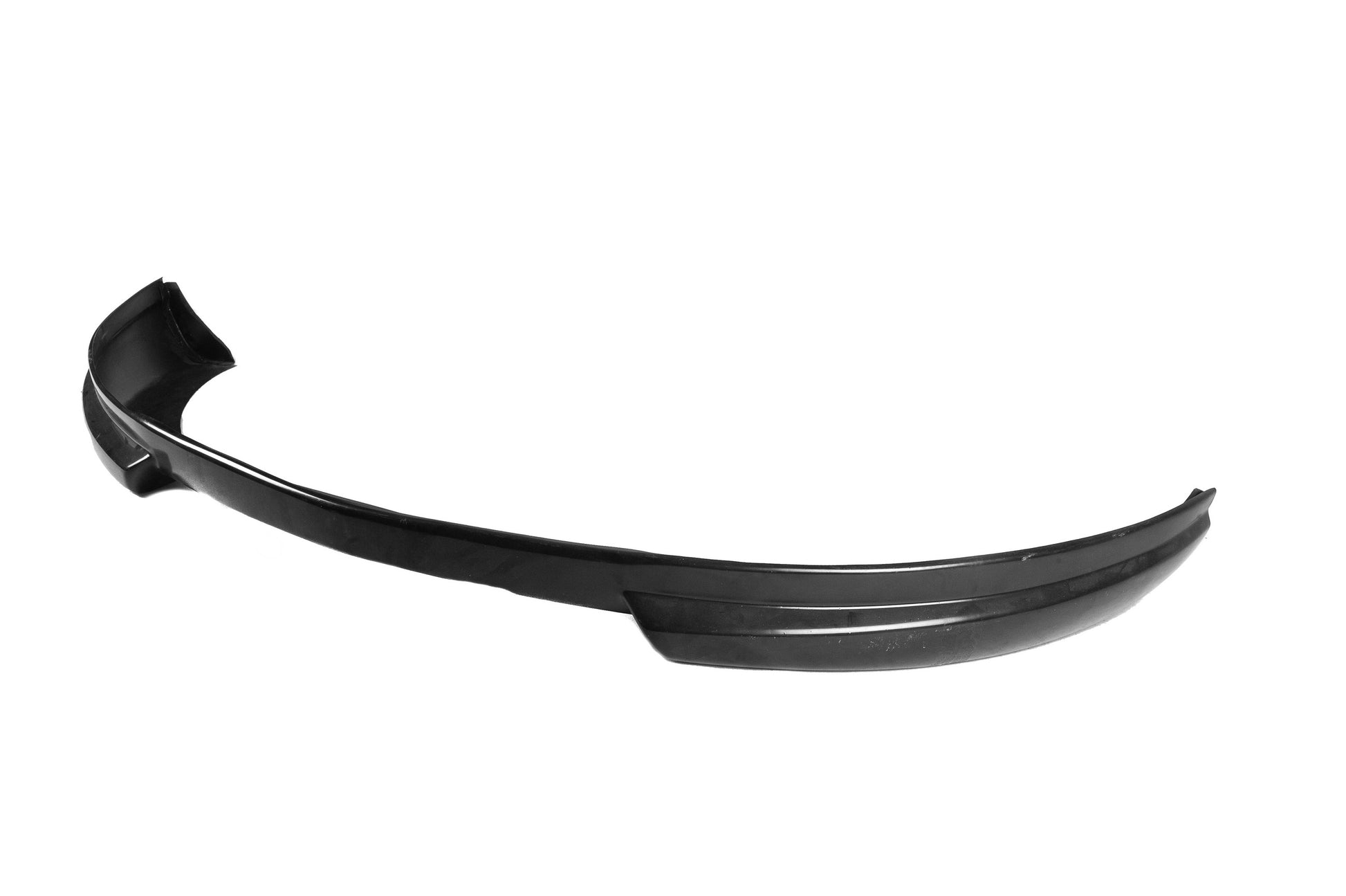 Front Lip DPT V-2 (Paintable) for Opel Astra J 2009-2015 - image 5