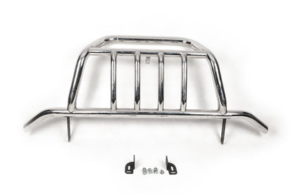 Front Guard WT003-ST-V1 (Stainless Steel) for Honda CRV 2012-2016 - image 5