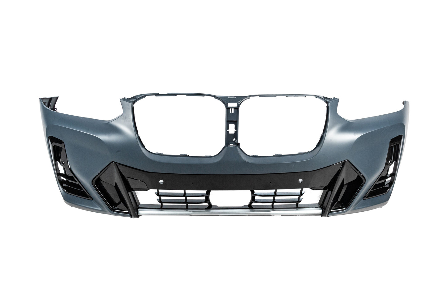Front Bumper M-Sport (2022-2024) for BMW X3 G01 2018- - image 1
