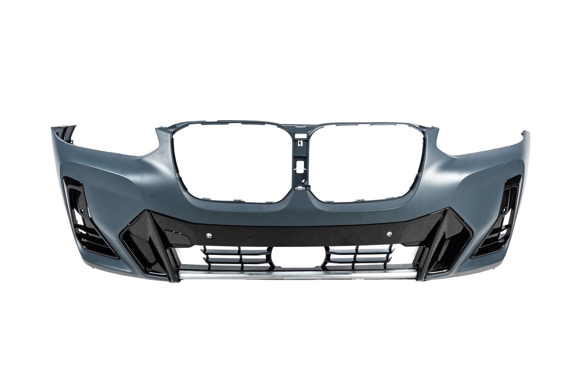 Front Bumper M-Sport (2022-2024) for BMW X3 G01 2018- - image 1