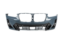 Front Bumper M-Sport (2022-2024) for BMW X3 G01 2018- - image 1