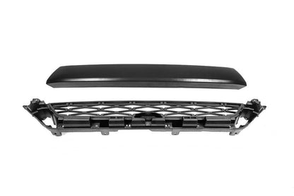 Grille design 2020 (without LED) for Toyota 4Runner 2009-2024 - Reelken Auto