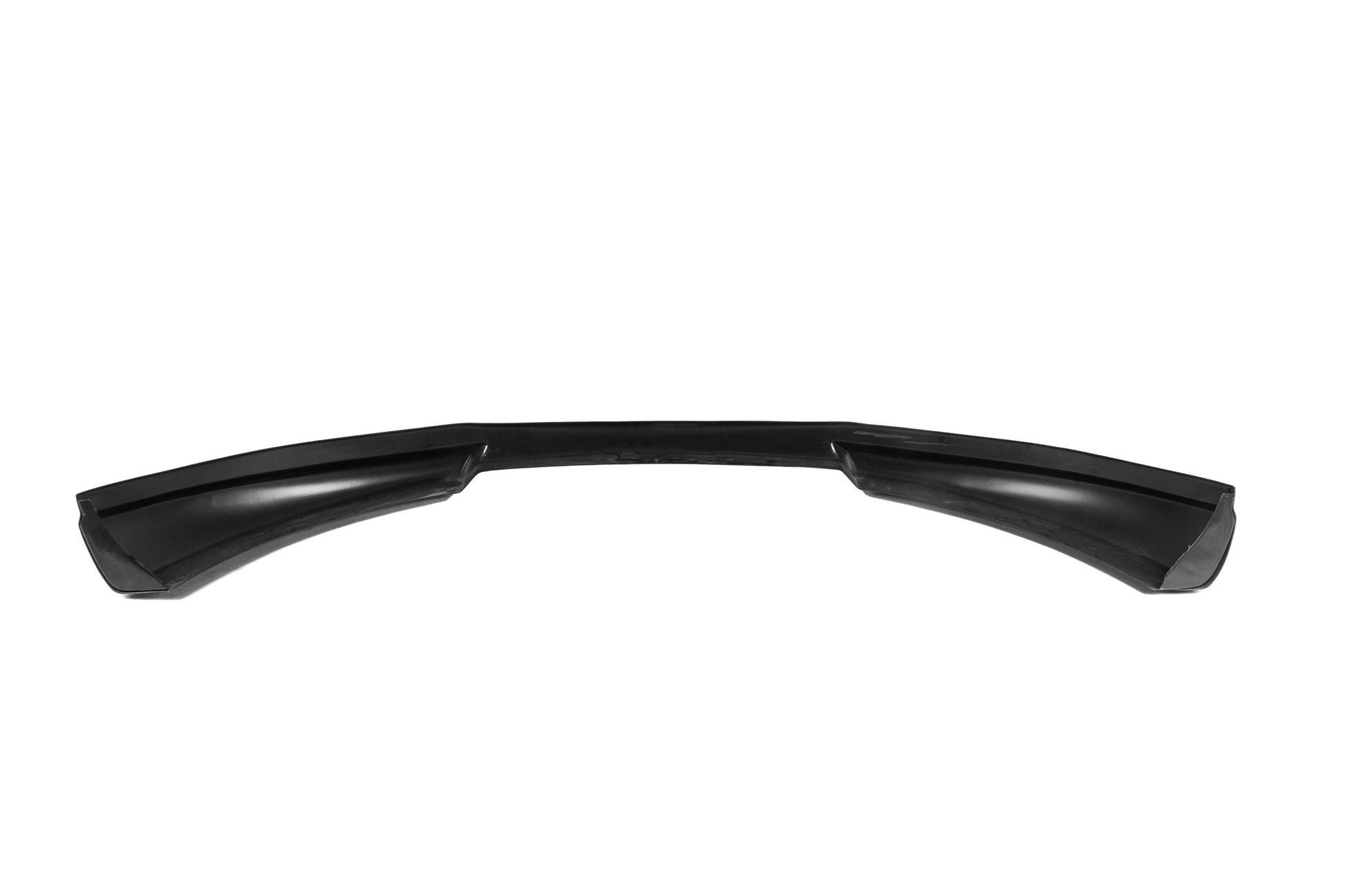 Front Lip DPT V-2 (Paintable) for Opel Astra J 2009-2015 - image 7