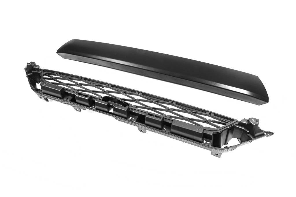 Grille design 2020 (without LED) for Toyota 4Runner 2009-2024 - Reelken Auto