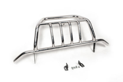 Front Guard WT003-ST-V1 (Stainless Steel) for Honda CRV 2012-2016 - image 6