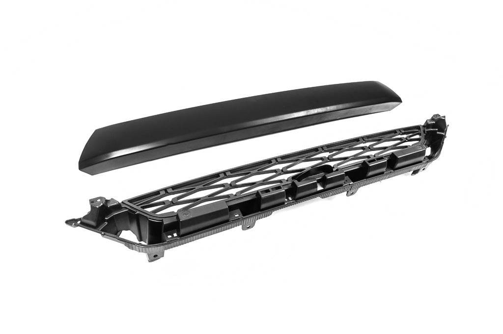 Grille design 2020 (without LED) for Toyota 4Runner 2009-2024 - Reelken Auto