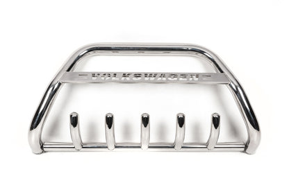 The WT003 bumper guard (stainless) for Volkswagen T5 Transporter 2003-2010 - image 1