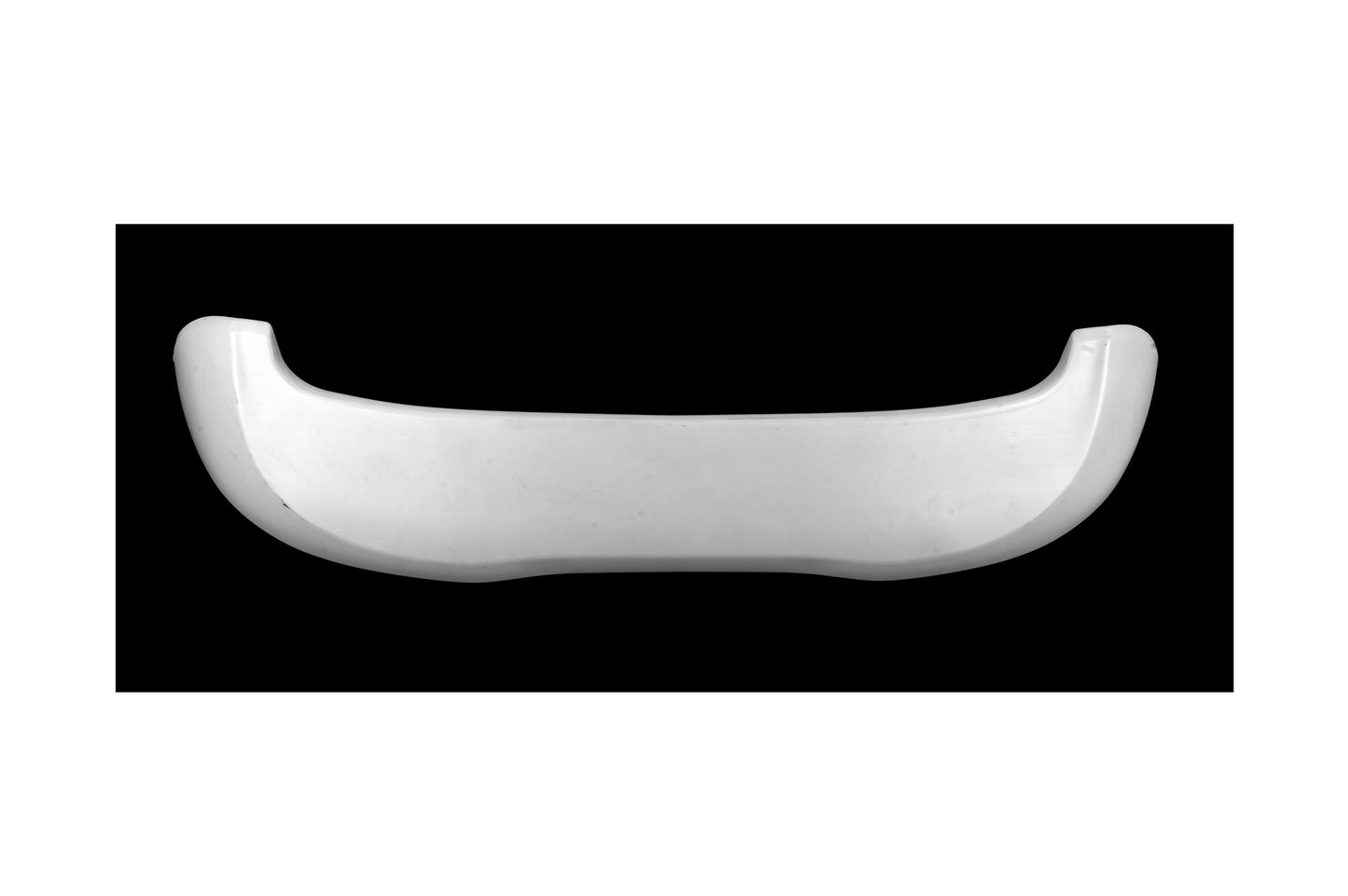 Spoiler DPT (HB, For painting) for Opel Astra J 2009-2015 - image 2