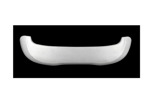 DPT Spoiler (HB, primed) for Opel Astra J 2009-2015 - image 2