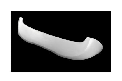 DPT Spoiler (HB, primed) for Opel Astra J 2009-2015 - image 3