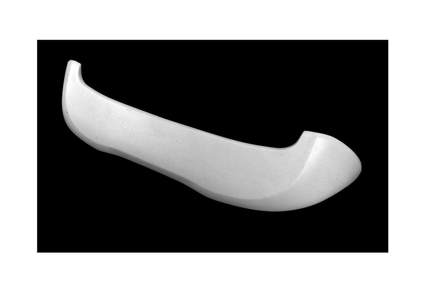 DPT Spoiler (HB, primed) for Opel Astra J 2009-2015 - image 3