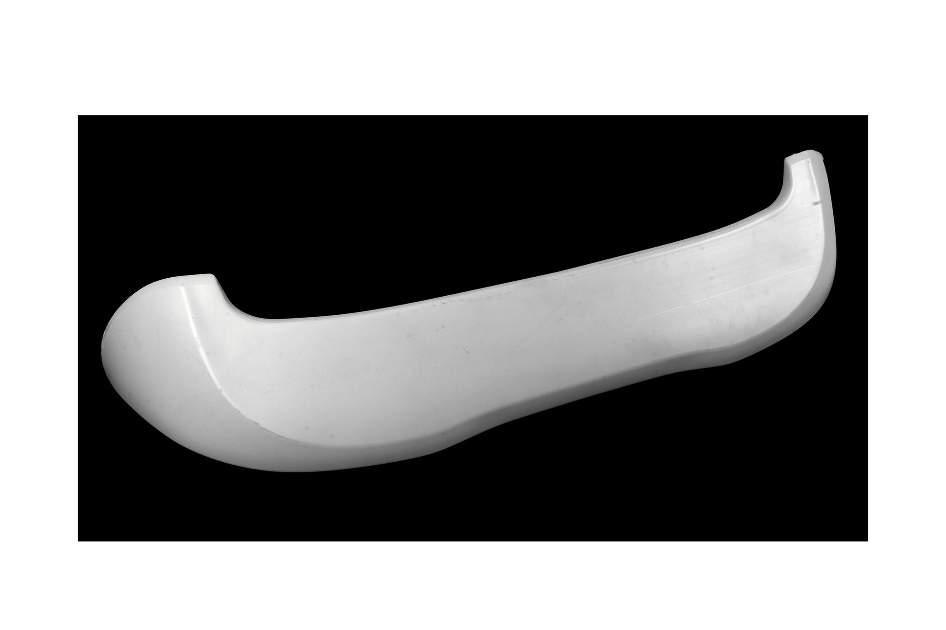 DPT Spoiler (HB, primed) for Opel Astra J 2009-2015 - image 10