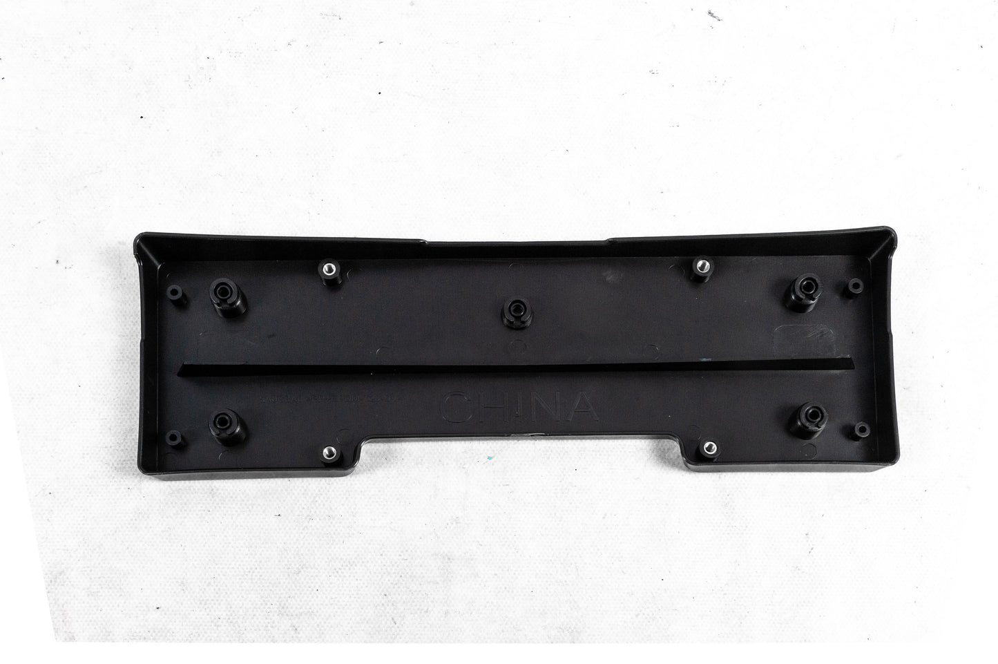 Front Bumper M-Sport (2022-2024) for BMW X3 G01 2018- - image 9