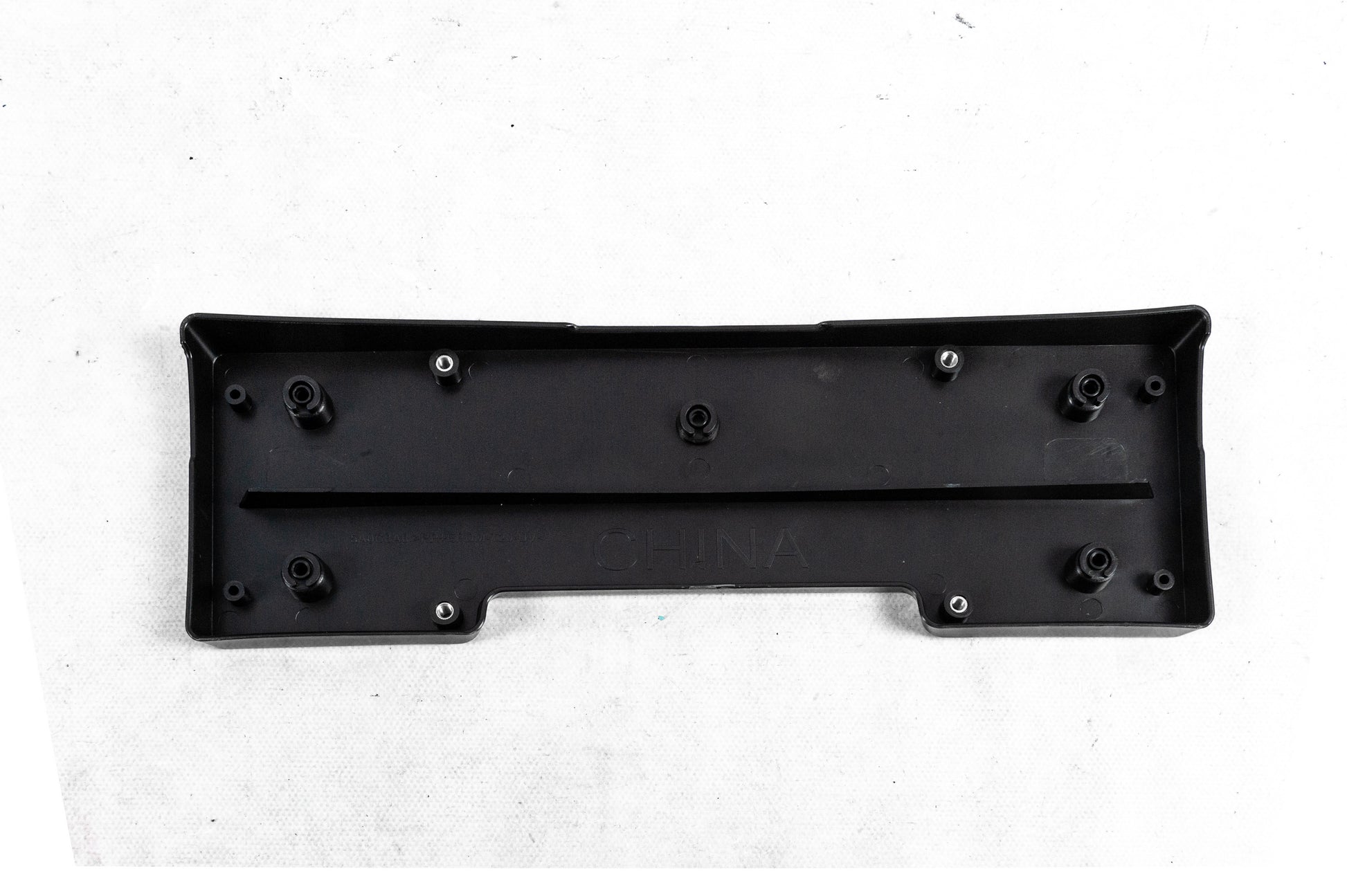 Front Bumper M-Sport (2022-2024) for BMW X3 G01 2018- - image 9