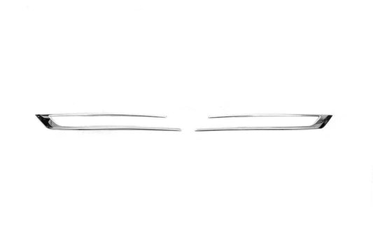 Pads on repeater 2019+ (2 pcs., layer) for Volkswagen T6 - Reelken Auto