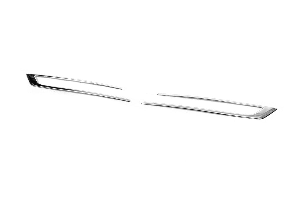 Side repeater covers 2019+ (2 pcs, plastic) for Volkswagen T6 2015-2024 - image 3