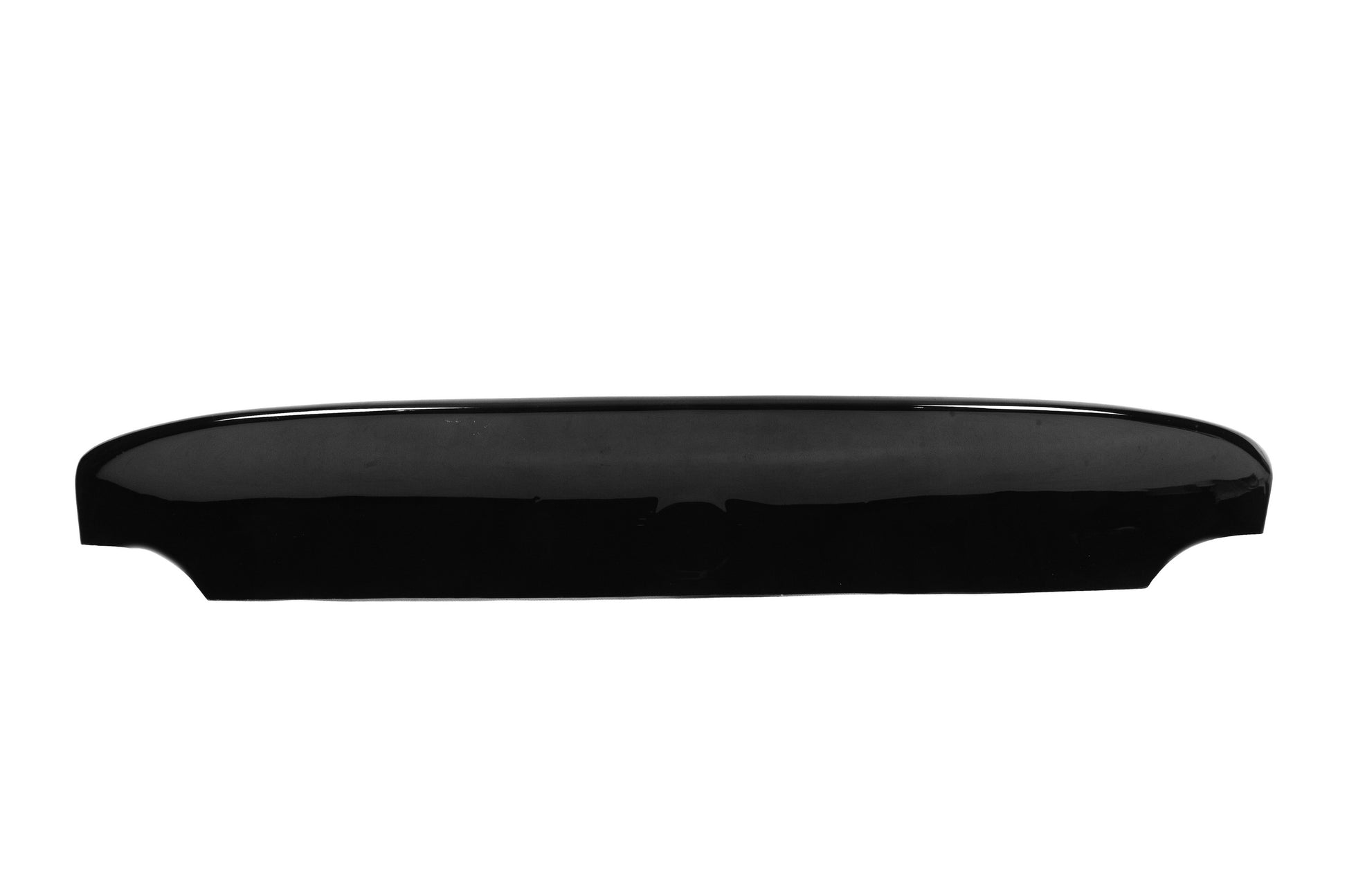 DPT Spoiler (Gloss Black) for BMW 5 Series E39 1996-2003 - image 5