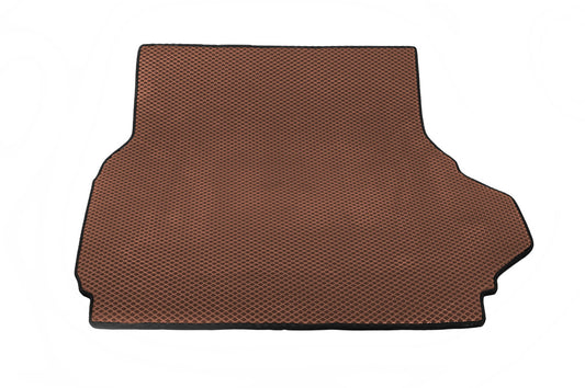 Trunk mat (EVA, brick) for Range Rover III L322 2002-2012 - image 1