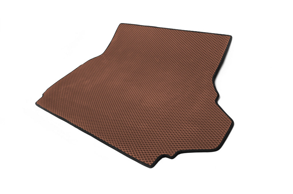 Trunk mat (EVA, brick) for Range Rover III L322 2002-2012 - image 2