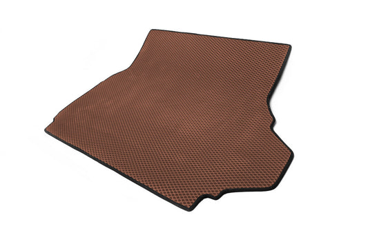 Trunk mat (EVA, brick) for Range Rover III L322 2002-2012 - image 2