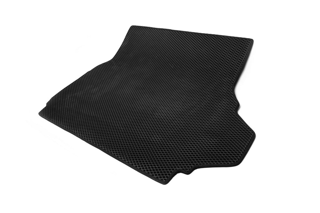 Trunk Mat (EVA, Black) for Range Rover III L322 2002-2012 - image 5