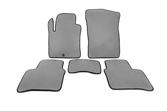 EVA Floor Mats (Gray) for Nissan Teana 2003-2008 - image 1