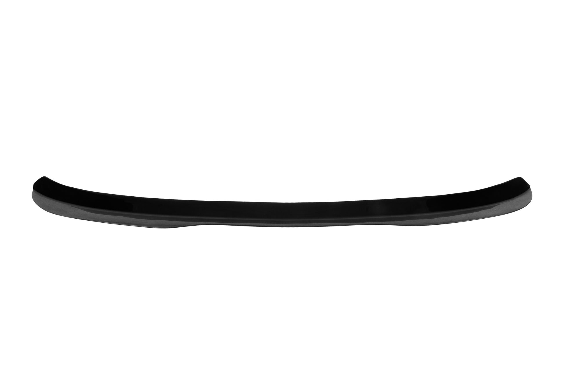 DPT V-1 Spoiler (Gloss Black) for Renault Clio V 2019- - image 5