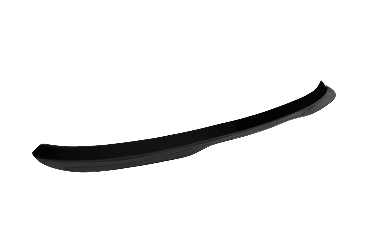 DPT V-1 Spoiler (Gloss Black) for Renault Clio V 2019- - image 8