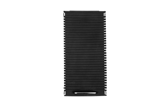 Console overlay curtain for Mercedes E-class W212 2009-2016 - image 2