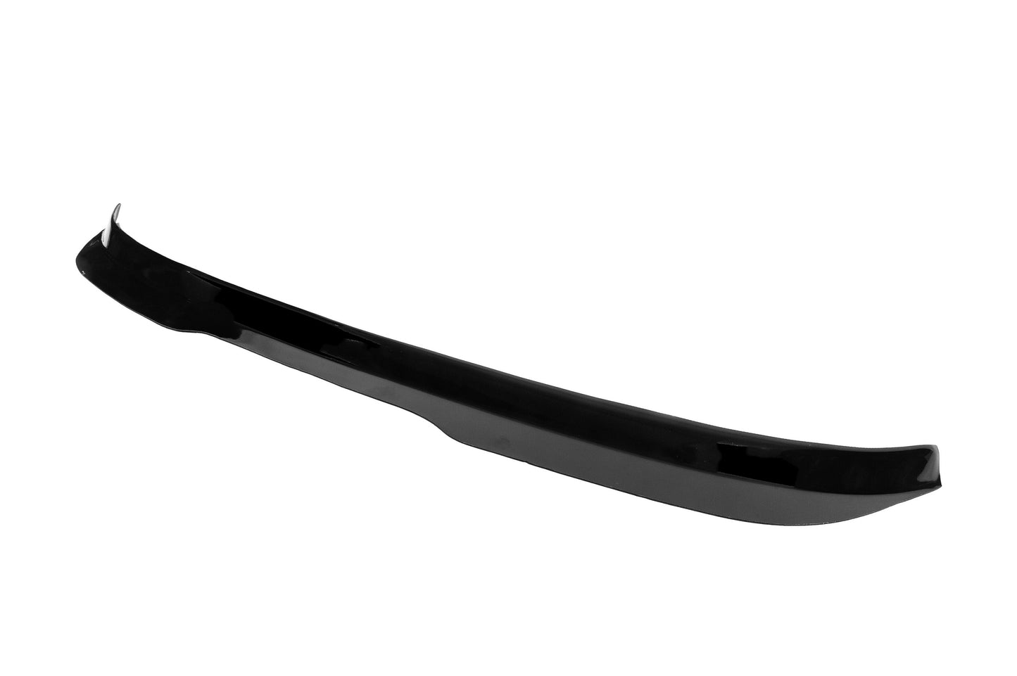 DPT Spoiler (SW, Gloss Black) for BMW 3 Series E90/E91 2005-2011 - image 3