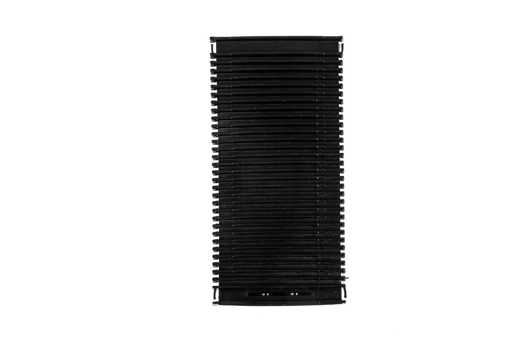Console overlay curtain for Mercedes E-class W212 2009-2016 - image 3