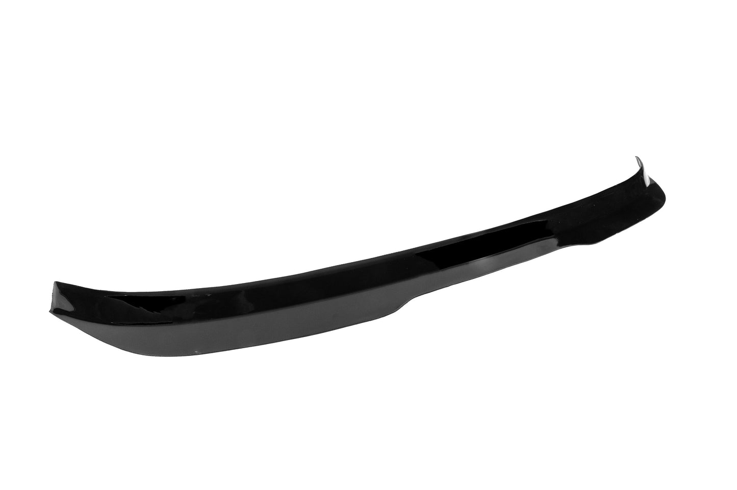 DPT Spoiler (SW, Gloss Black) for BMW 3 Series E90/E91 2005-2011 - image 5