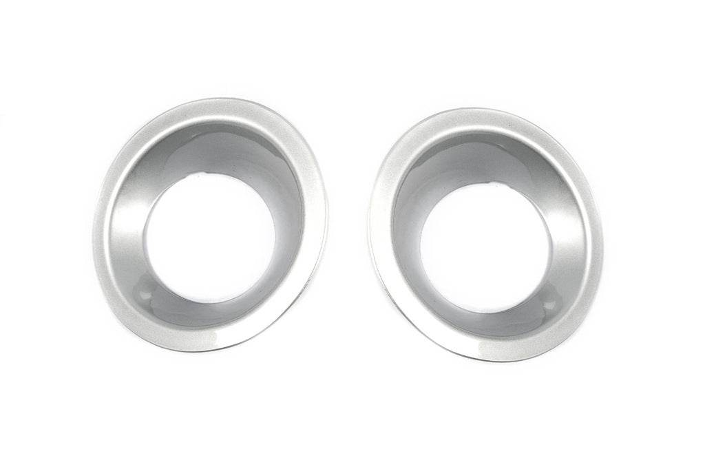 The stroke of fog light (2 PCs) for Range Rover Sport 2005-2013 - Reelken Auto