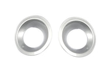 Fog Light Surrounds (2 pcs) for Range Rover Sport 2005-2013 - image 1