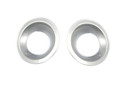 Fog Light Surrounds (2 pcs) for Range Rover Sport 2005-2013 - image 1