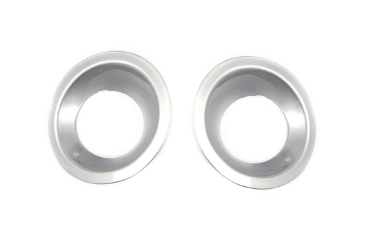 Fog Light Surrounds (2 pcs) for Range Rover Sport 2005-2013 - image 1