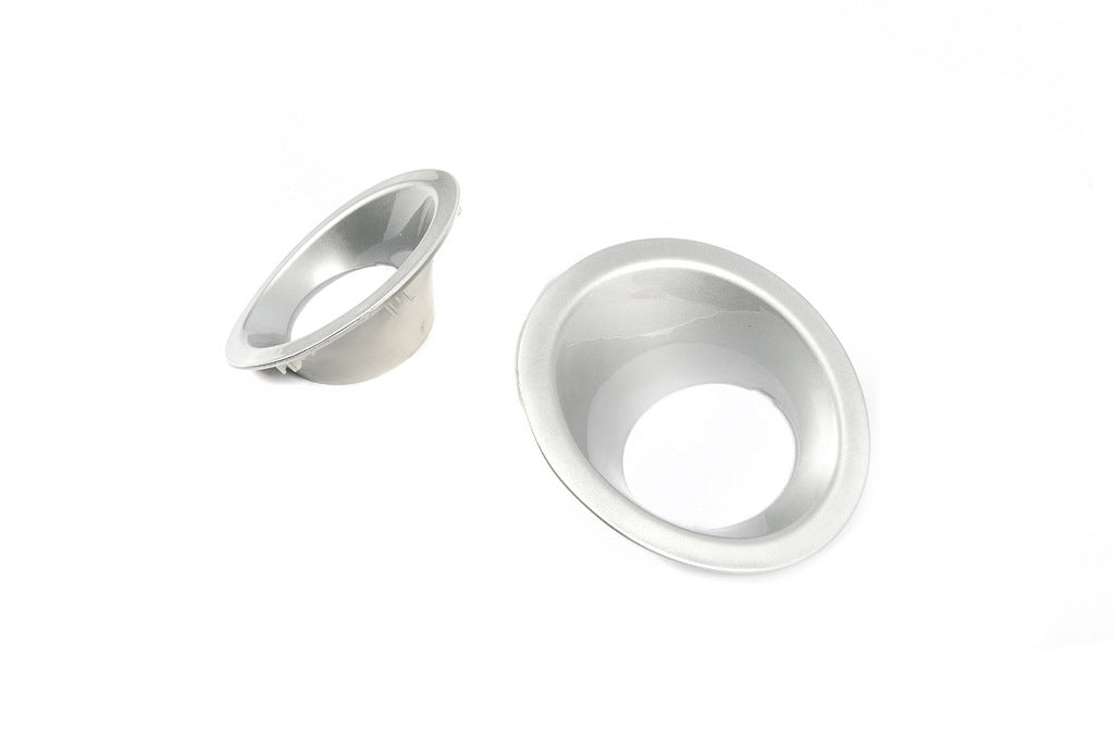 Fog Light Surrounds (2 pcs) for Range Rover Sport 2005-2013 - image 2