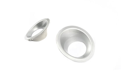 Fog Light Surrounds (2 pcs) for Range Rover Sport 2005-2013 - image 2