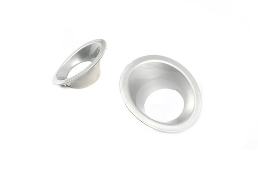 Fog Light Surrounds (2 pcs) for Range Rover Sport 2005-2013 - image 2