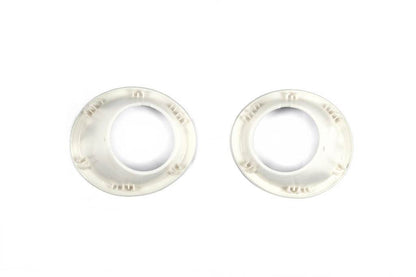 The stroke of fog light (2 PCs) for Range Rover Sport 2005-2013 - Reelken Auto