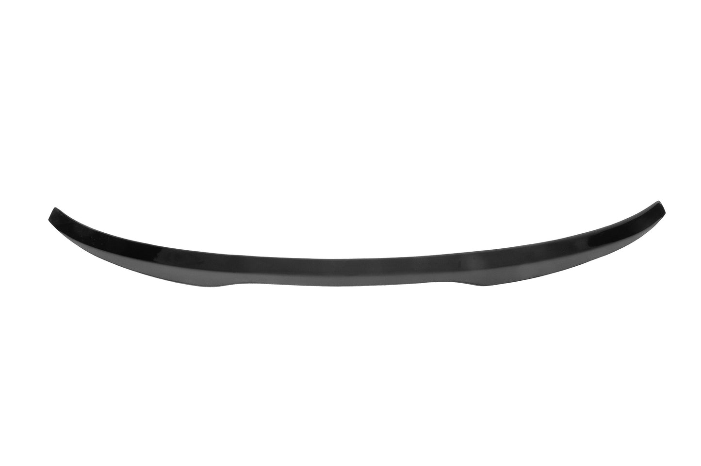 MXD spoiler (gloss black) for BMW 3 series F-30/31/34 2012-2019 - image 6