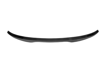 MXD spoiler (gloss black) for BMW 3 series F-30/31/34 2012-2019 - image 6