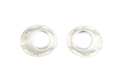 Fog Light Surrounds (2 pcs) for Range Rover Sport 2005-2013 - image 3