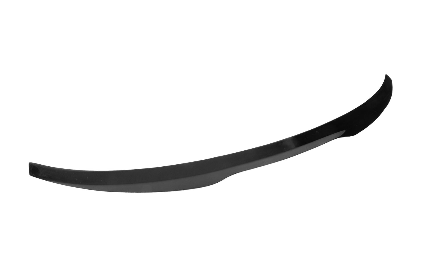 MXD spoiler (gloss black) for BMW 3 series F-30/31/34 2012-2019 - image 7