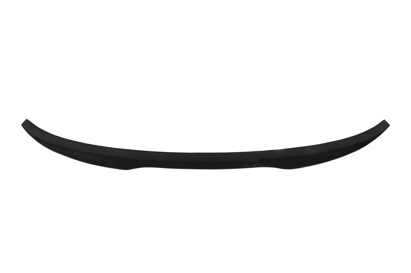MXD spoiler (gloss black) for BMW 3 series F-30/31/34 2012-2019 - image 8