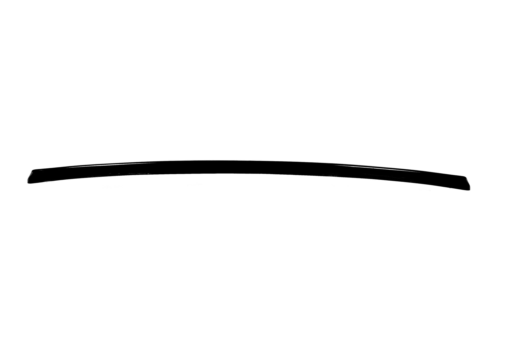 DPT Spoiler (Under Painting) for Honda Civic Sedan VIII 2006-2011 - image 5