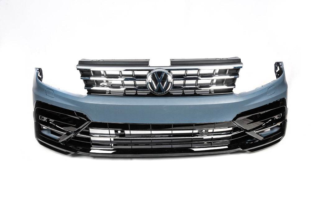 R-Line body kit for Volkswagen Tiguan 2016-2023 - Reelken Auto