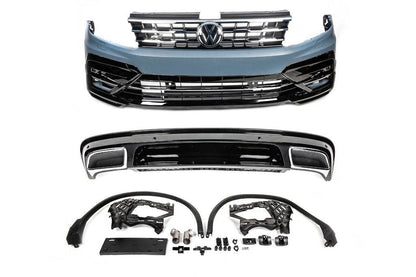 R-Line body kit for Volkswagen Tiguan 2016-2023 - Reelken Auto