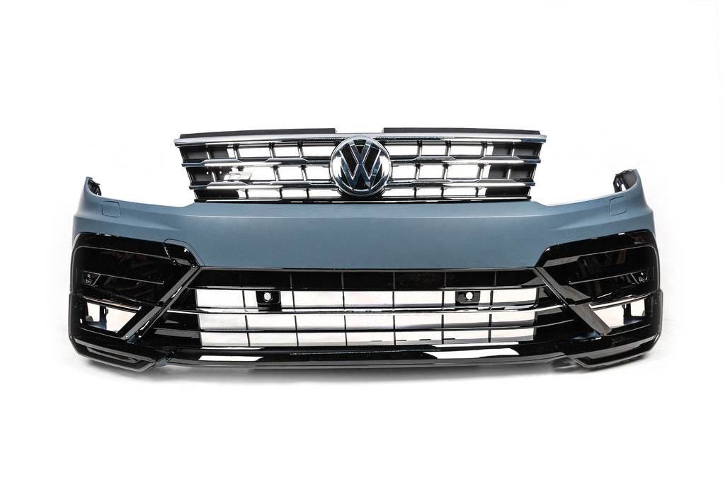 R-Line body kit for Volkswagen Tiguan 2016-2023 - Reelken Auto