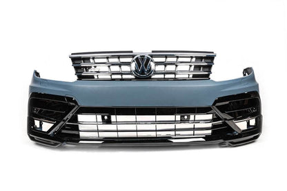 R-Line body kit for Volkswagen Tiguan 2016-2023 - Reelken Auto